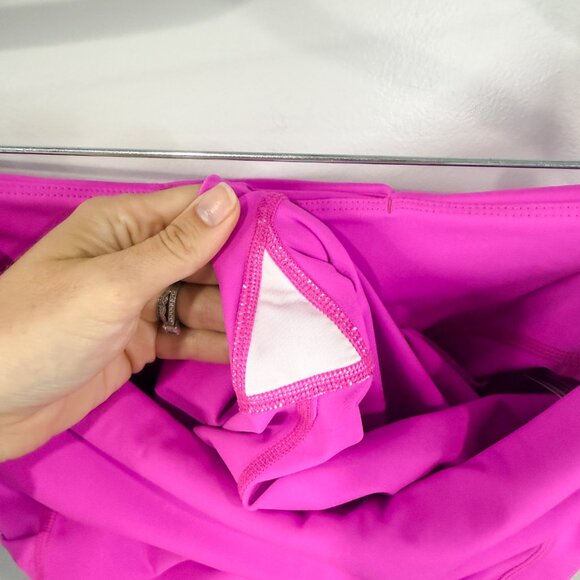 Free People Movement Wave Rider Legging Living Magenta Size Large - Picture 9 of 9